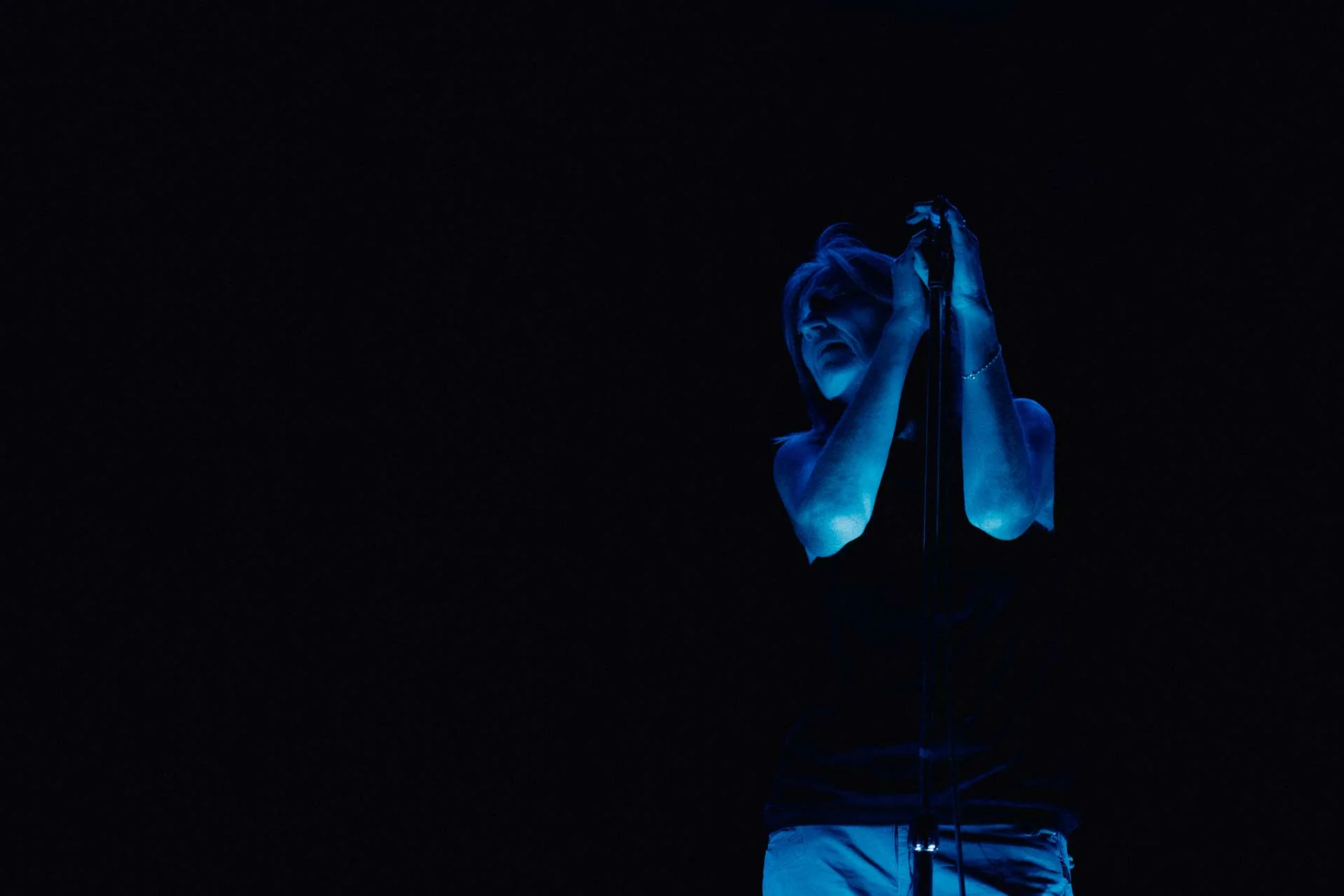 Beth Gibbons
