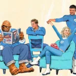 Fantastic Four