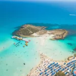 νερά χώρες