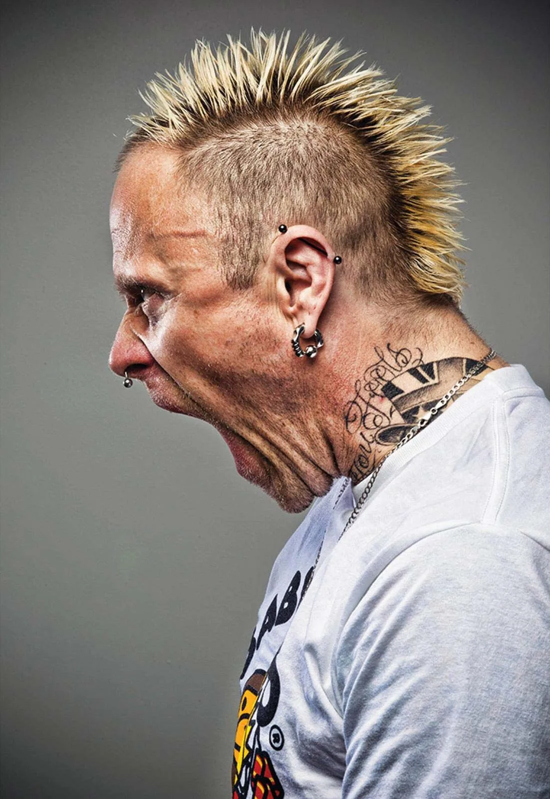 The Prodigy