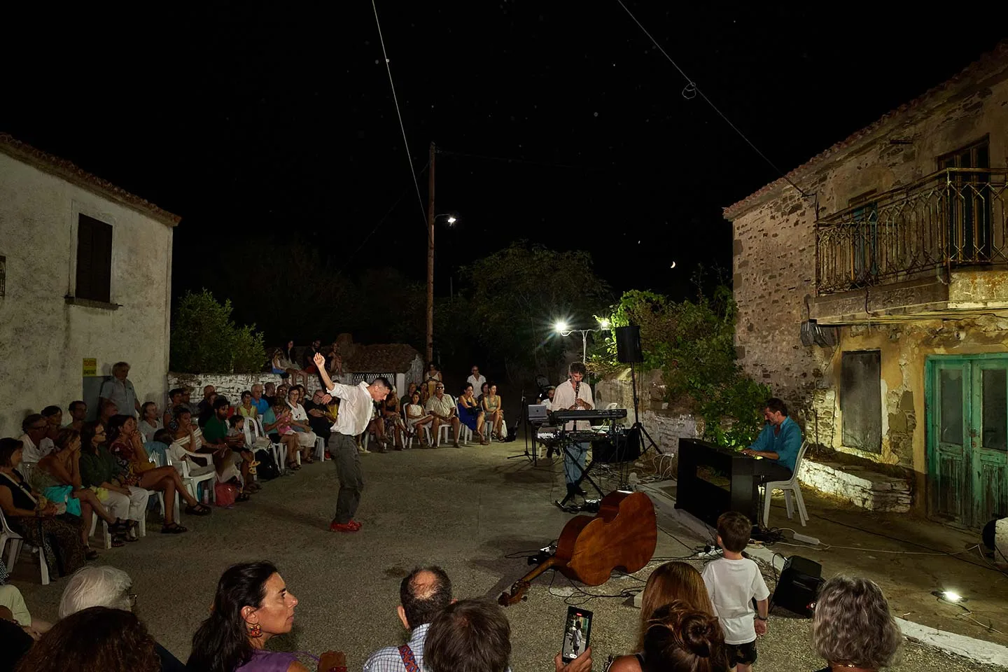 Kournos Music Festival