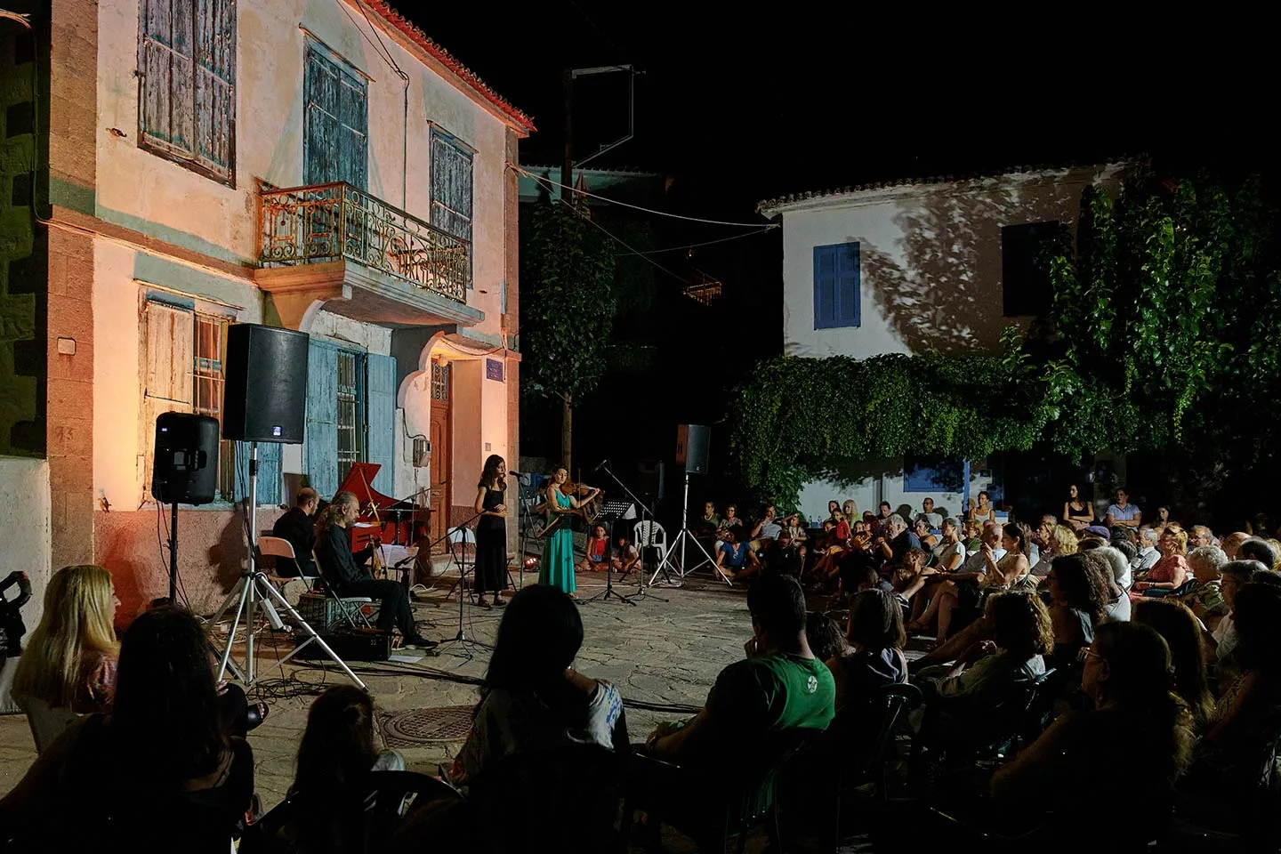 Kournos Music Festival