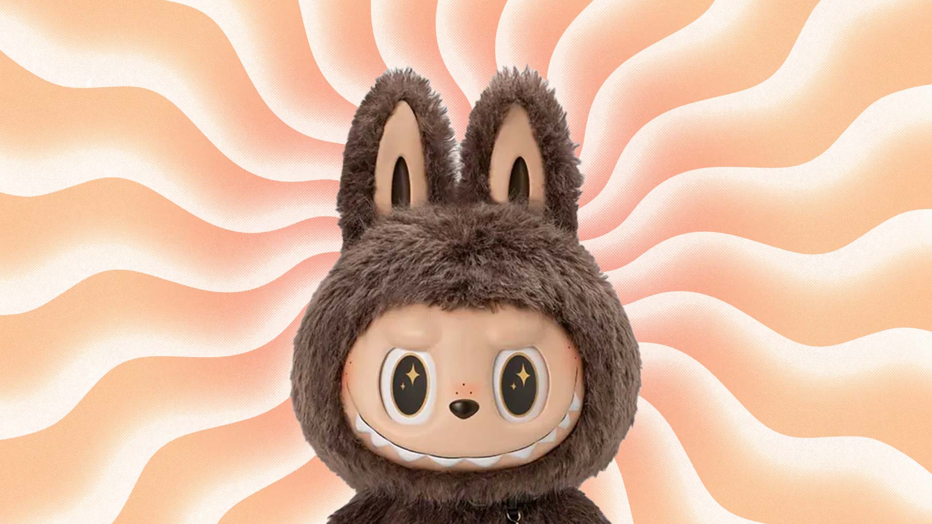 Labubu