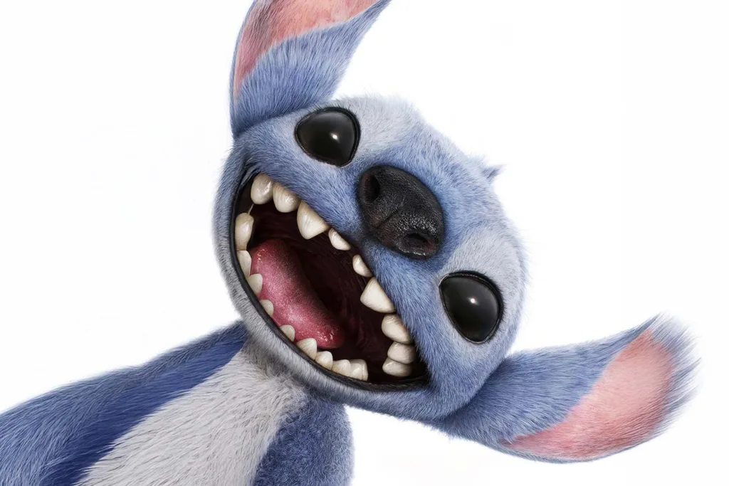 Lilo & Stitch