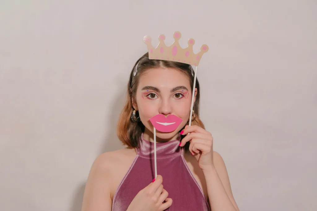 βασίλισσα princess treatment