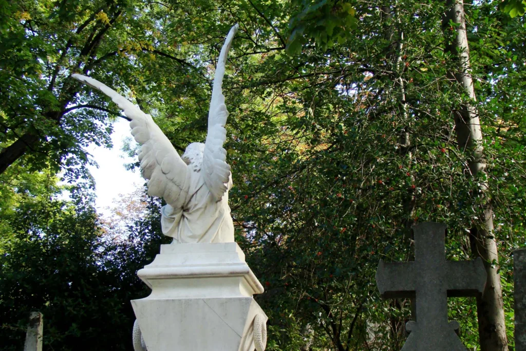 Père Lachaise