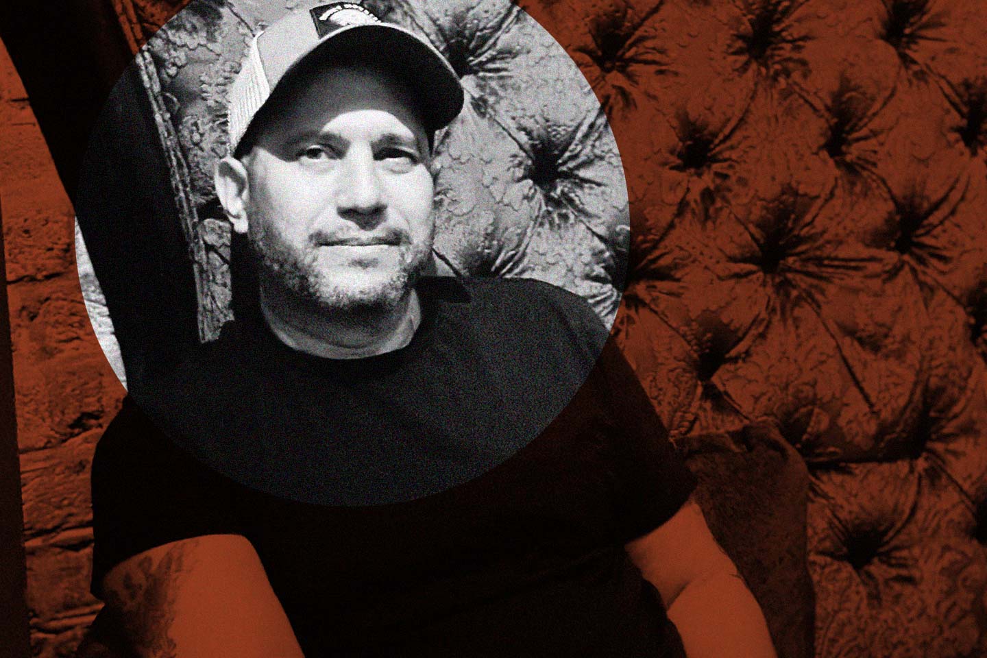 Dan Rivera