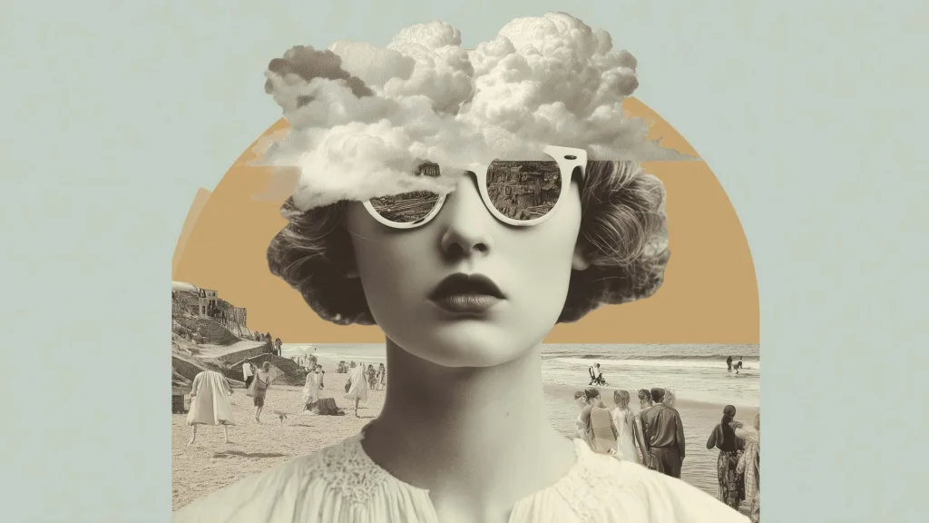Summertime sadness