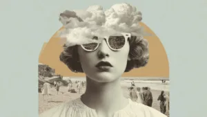 Summertime sadness