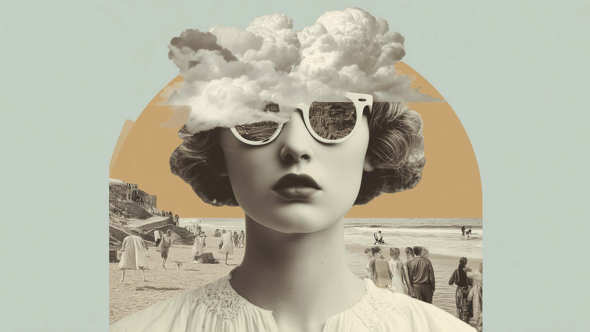 Summertime sadness