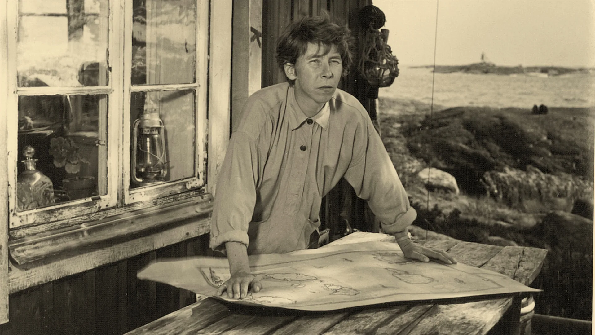 Tove Jansson