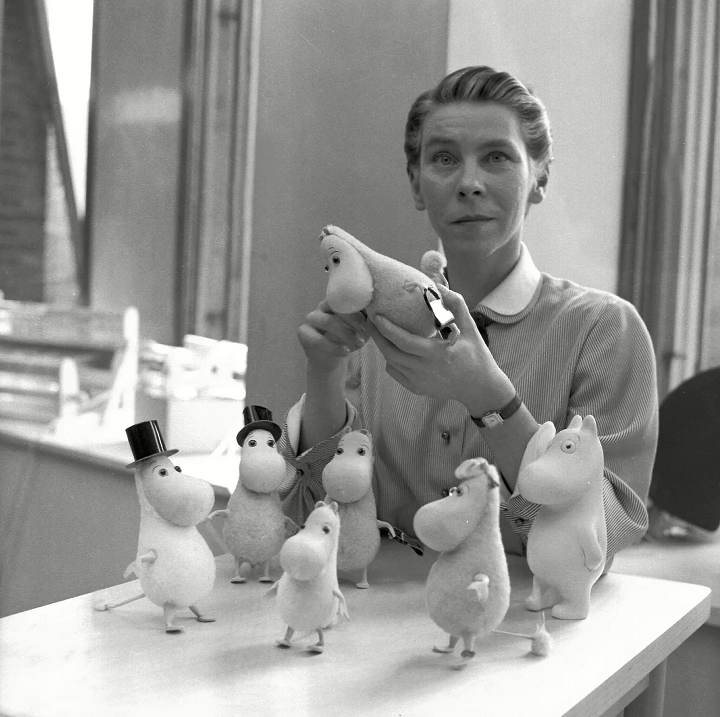 Tove Jansson