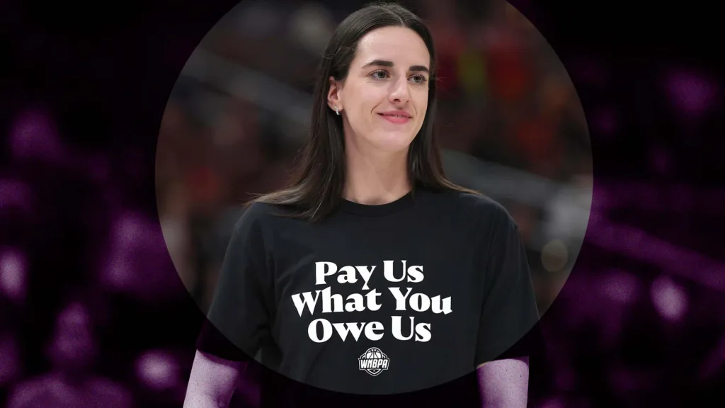 WNBA