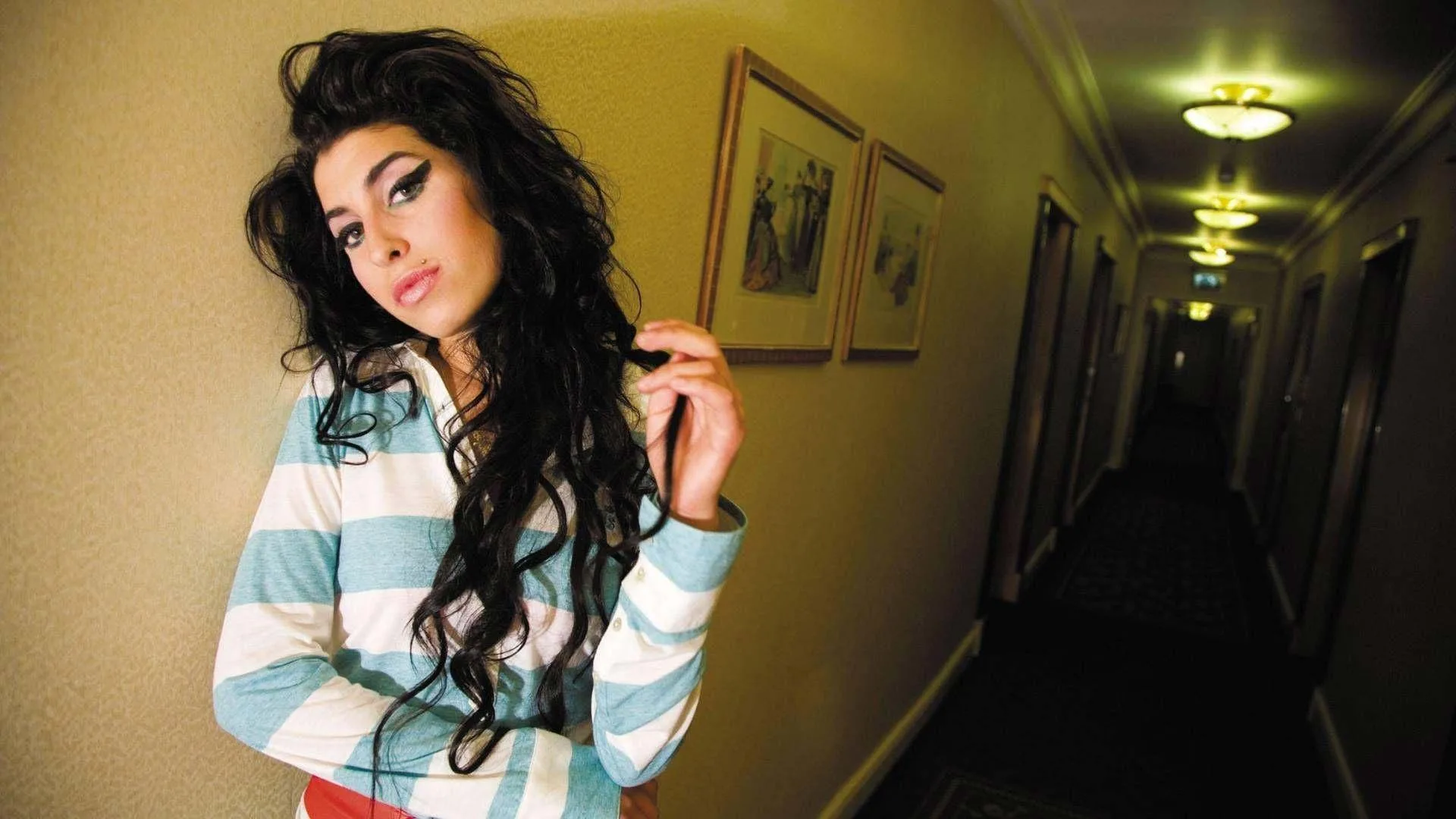Amy Winehouse