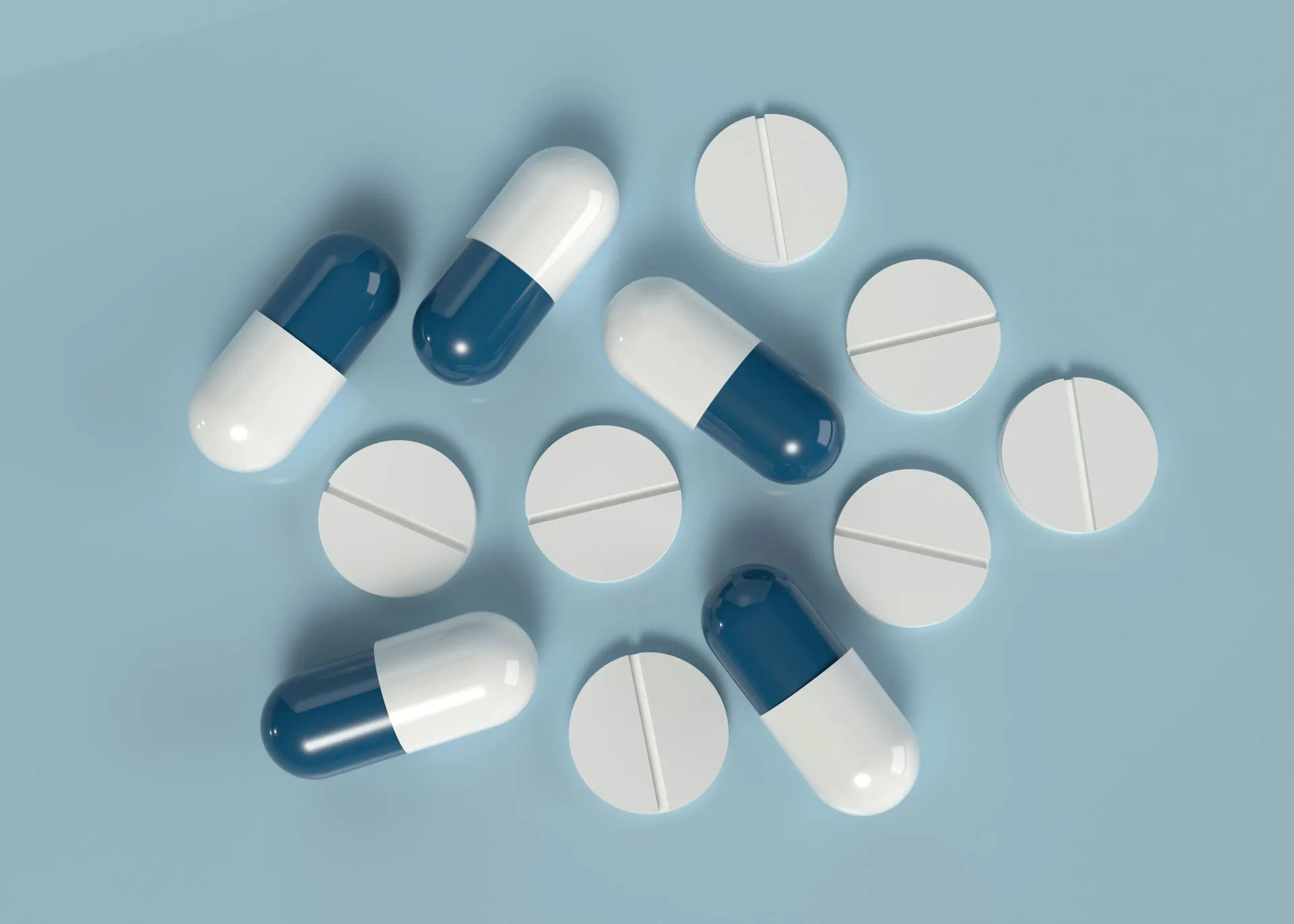 Big Pharma