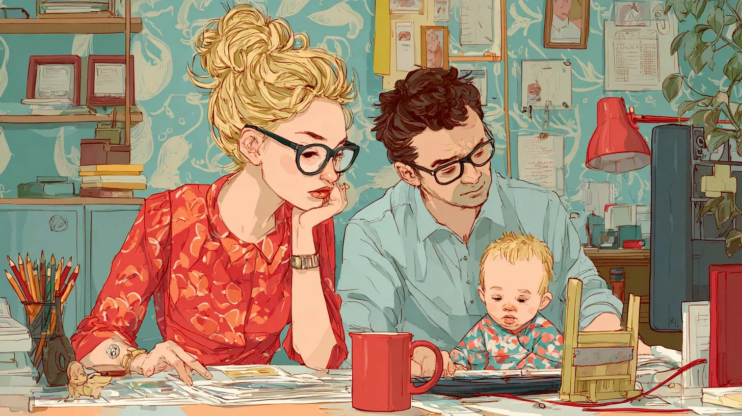 Amazon babysitting
