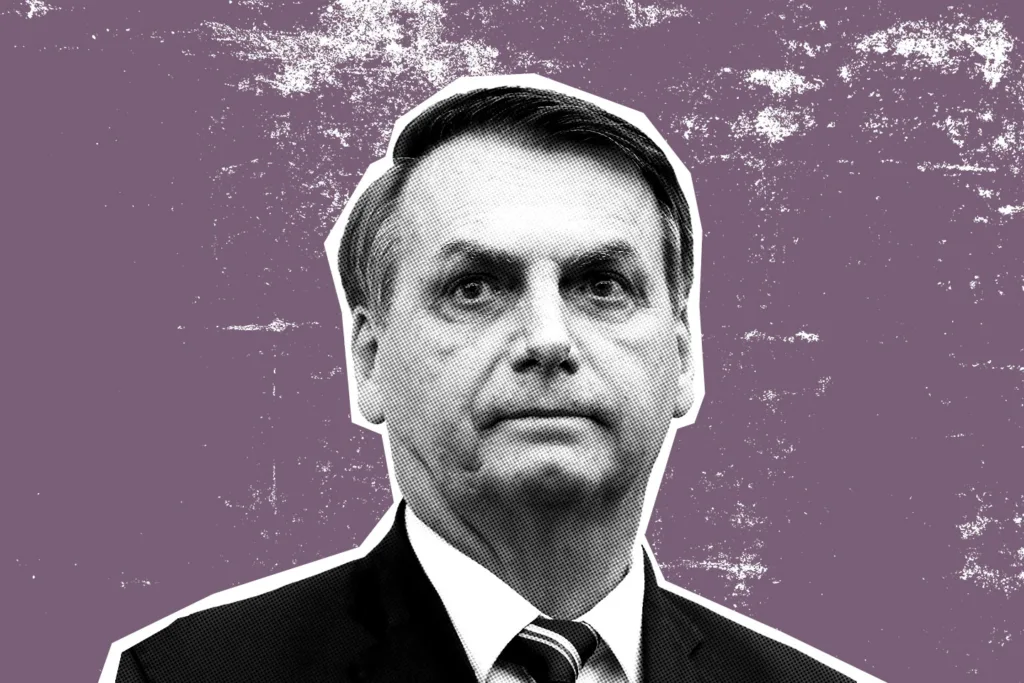 Μπολσονάρου