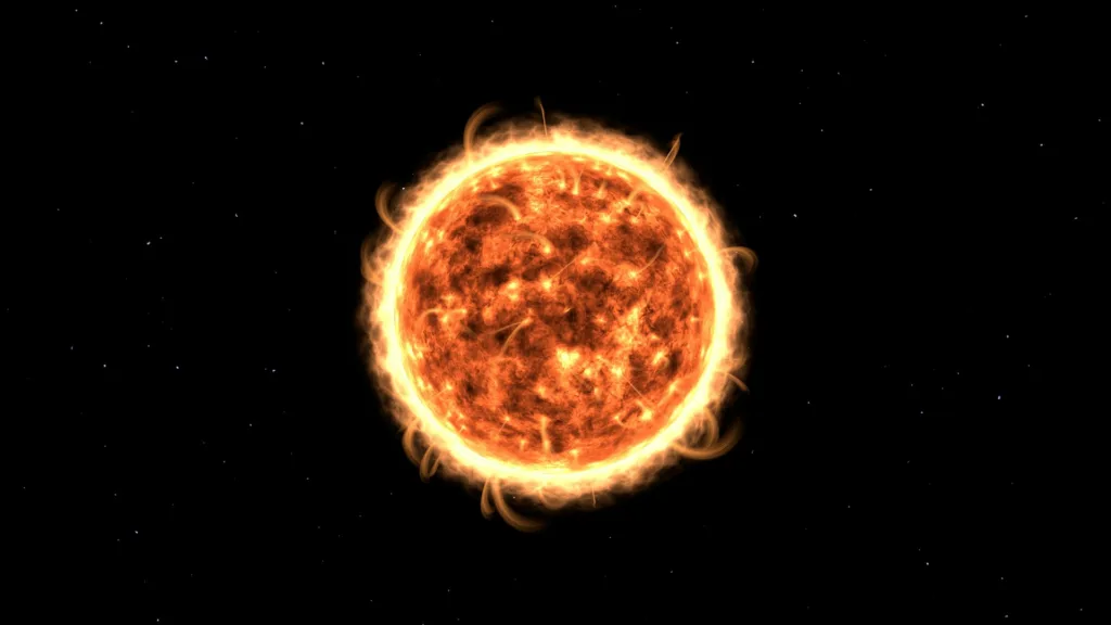 NASA