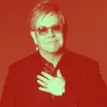 Elton John