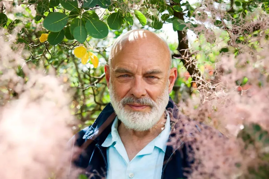 Brian Eno
