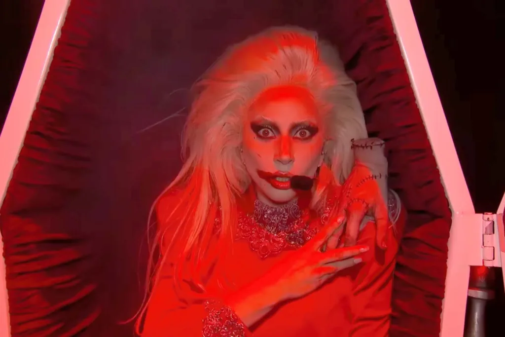 Lady Gaga