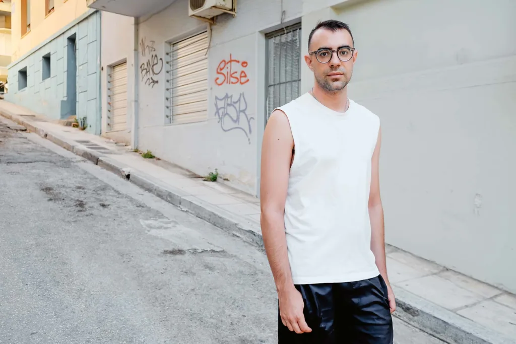 Γιάννης Ιατρού