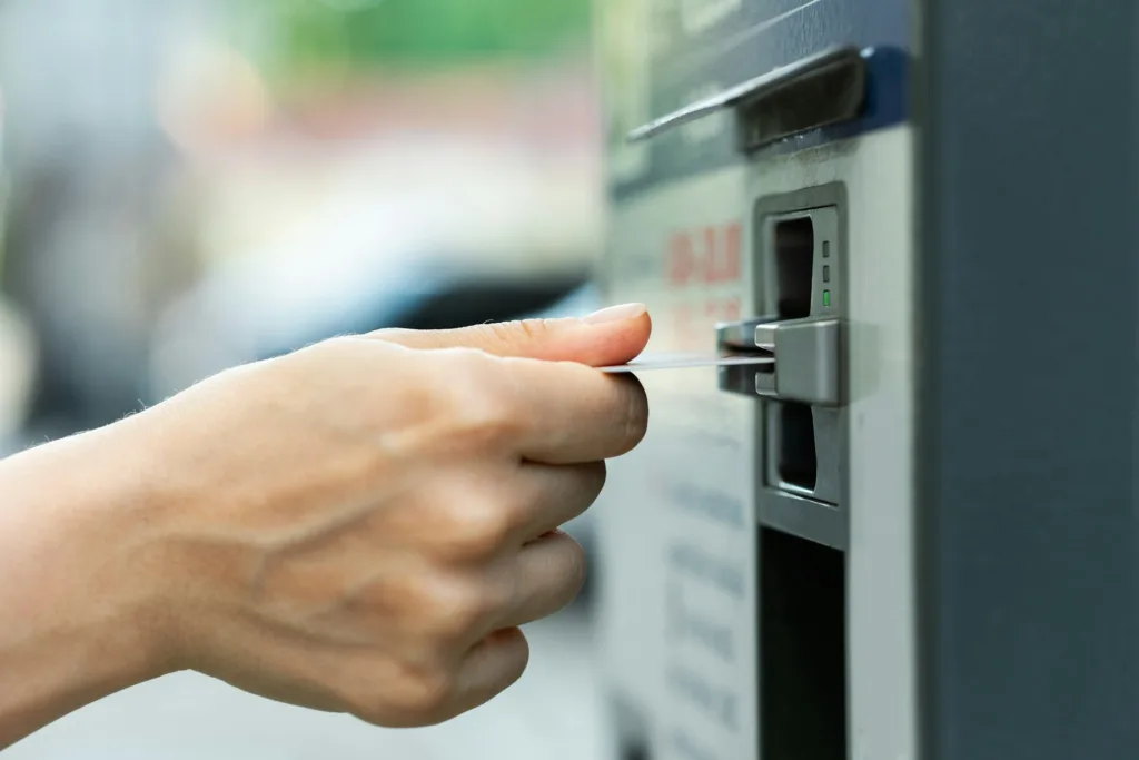 ATM