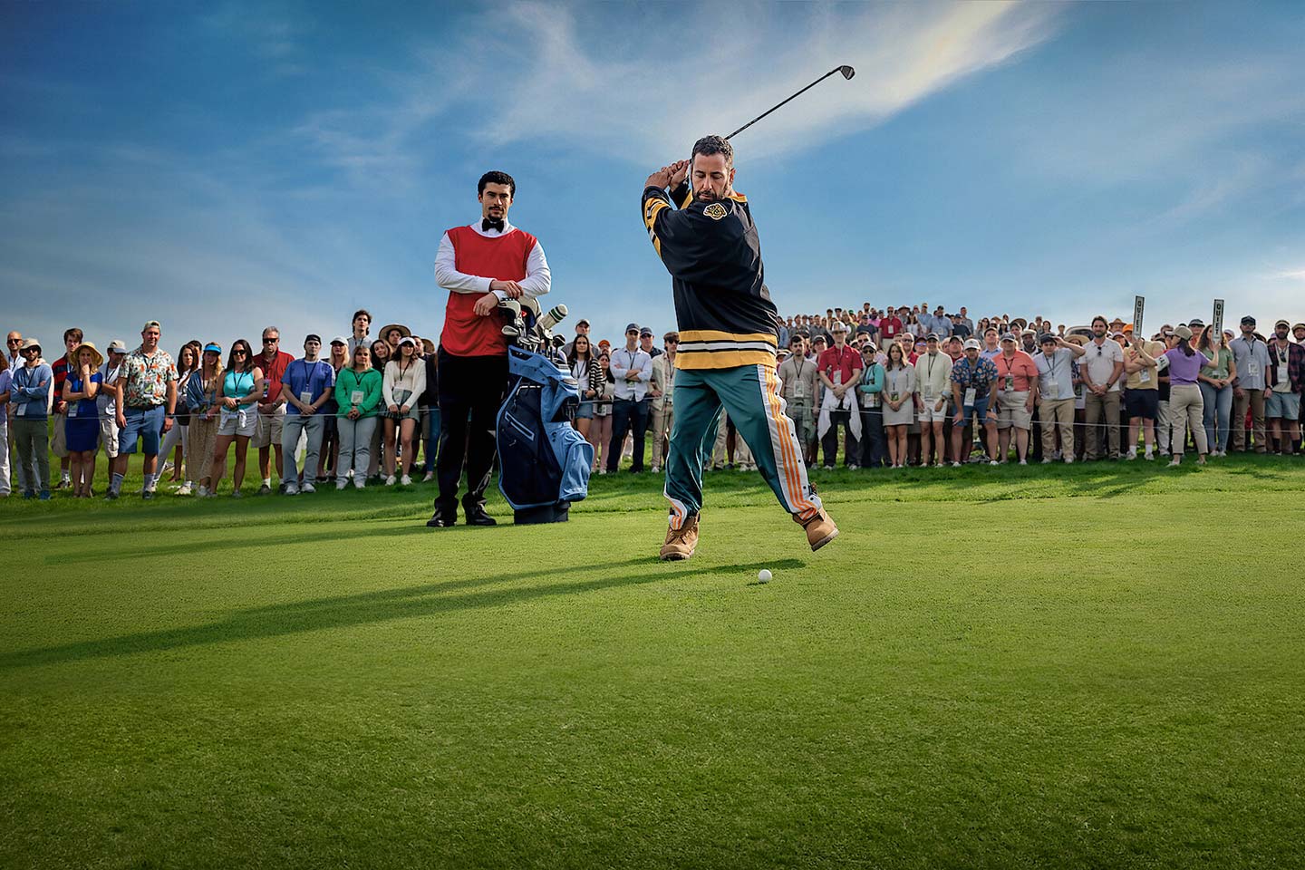 Happy Gilmore 2