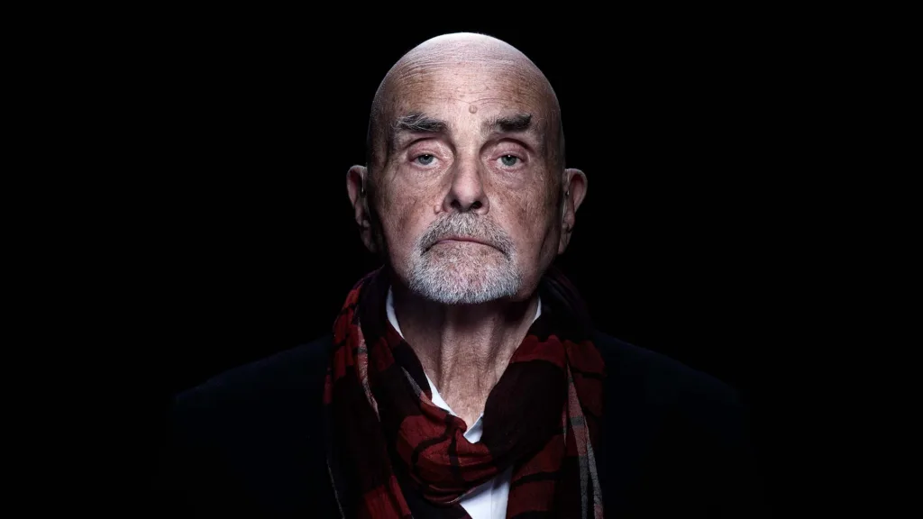 Hans-Joachim Roedelius