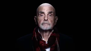Hans-Joachim Roedelius