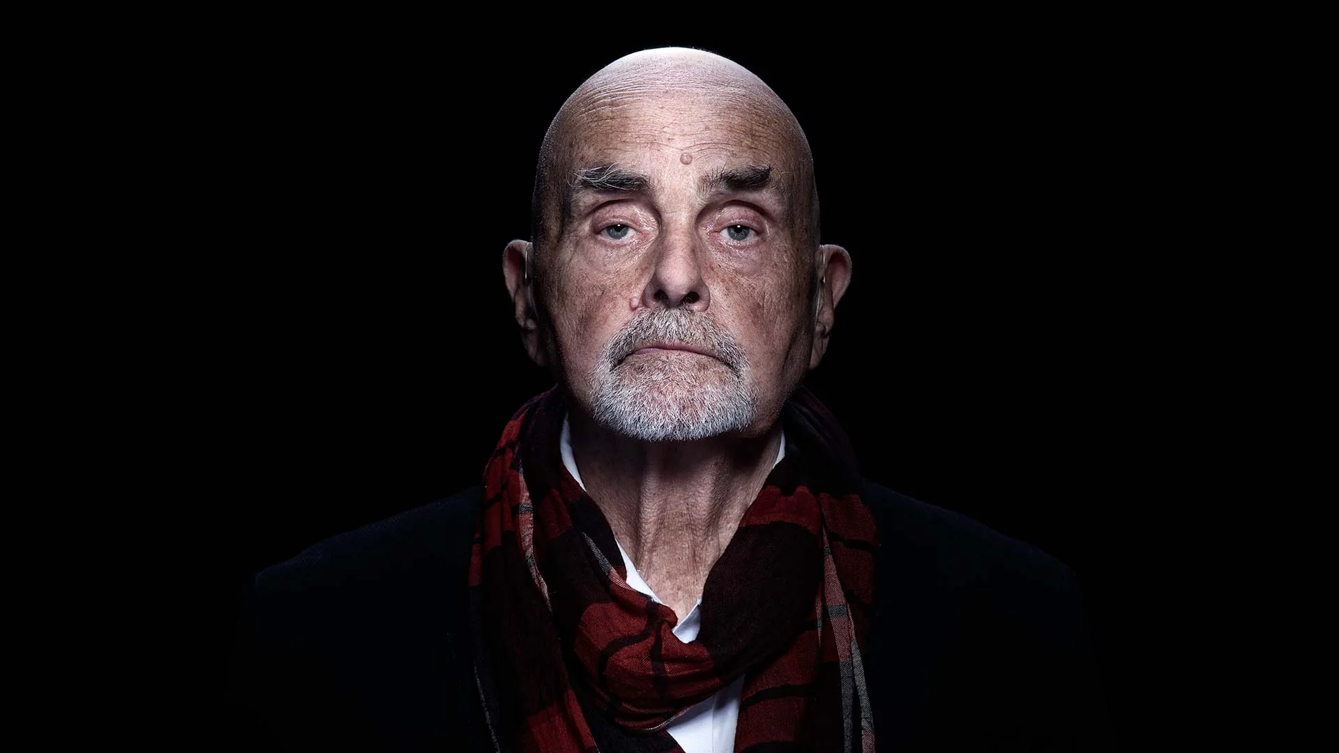 Hans-Joachim Roedelius