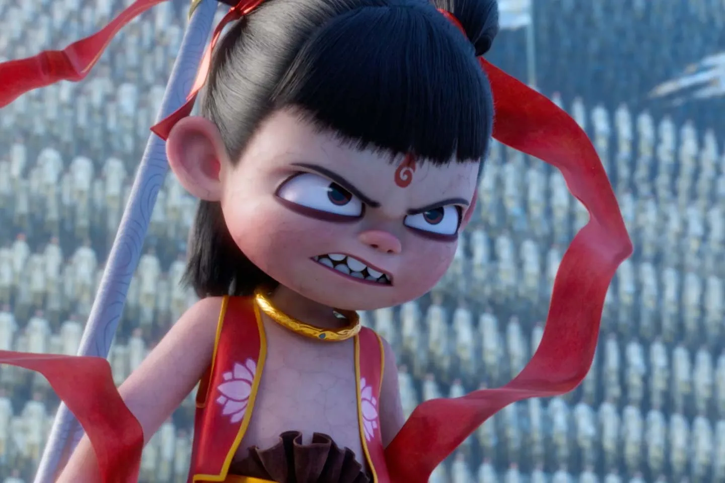Ne Zha 2