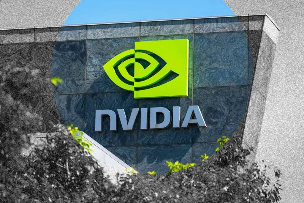 NVIDIA