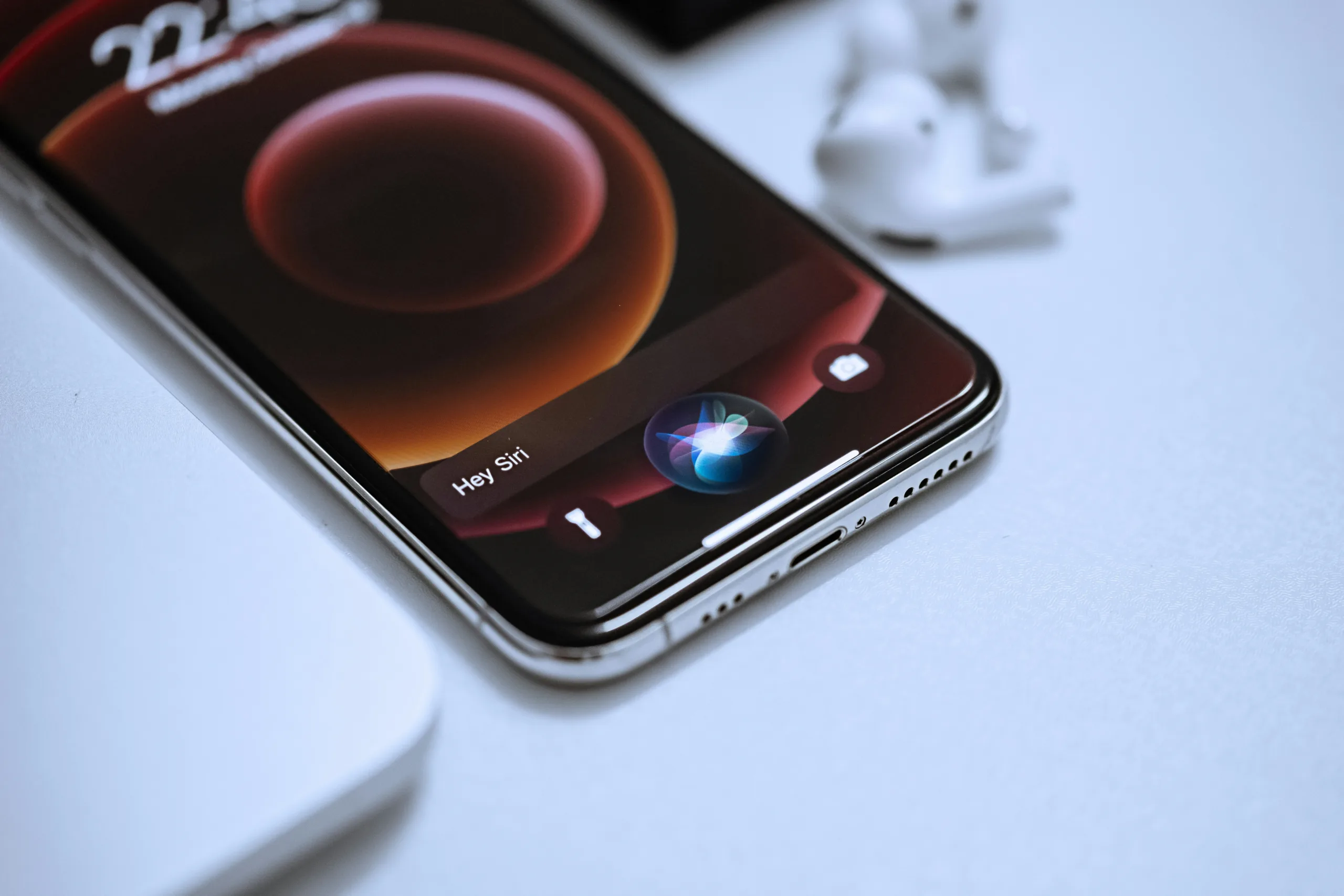 iPhone