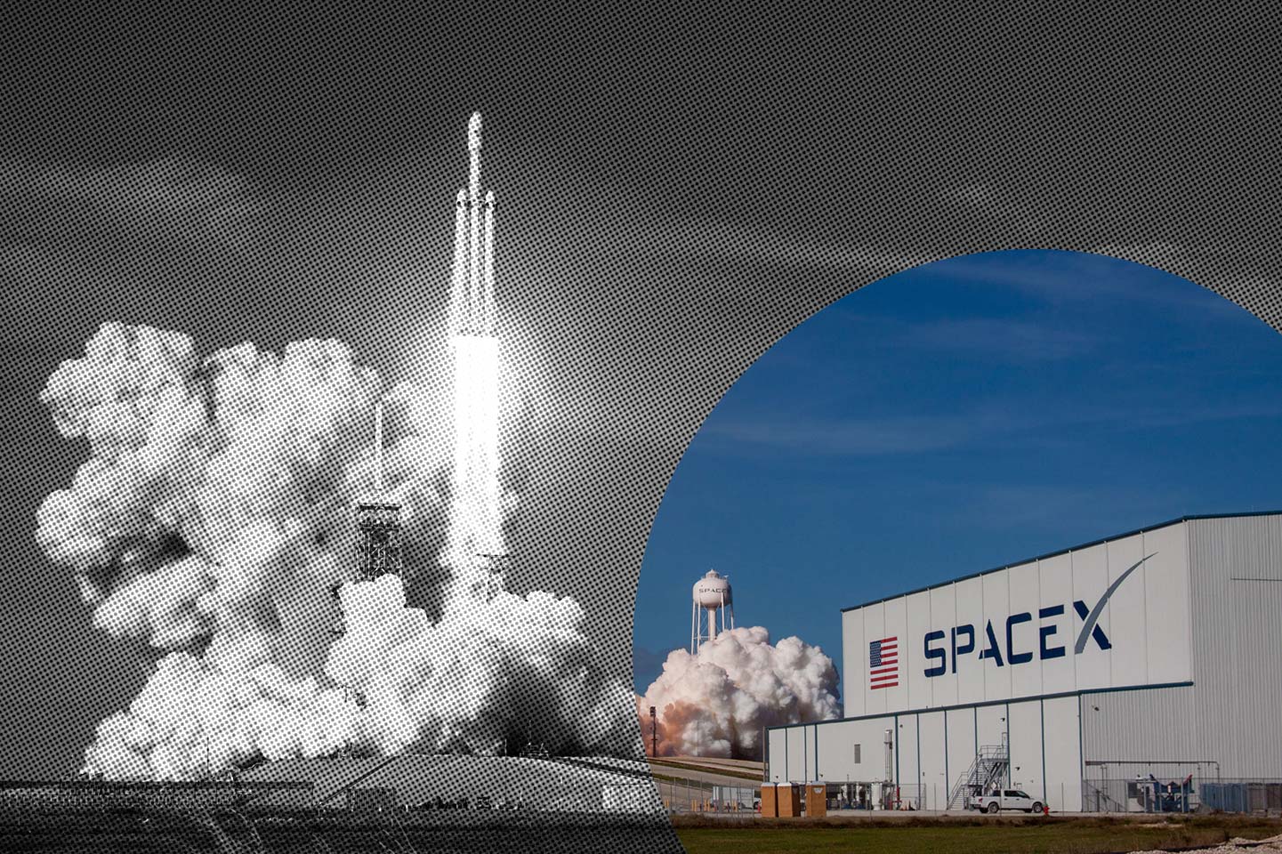 Space X
