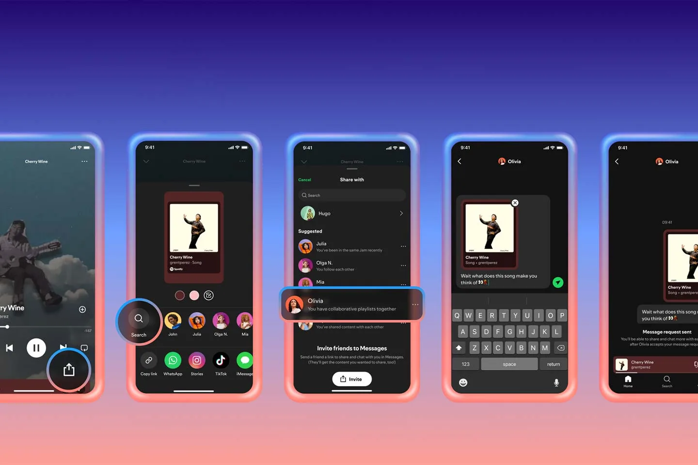 Spotify