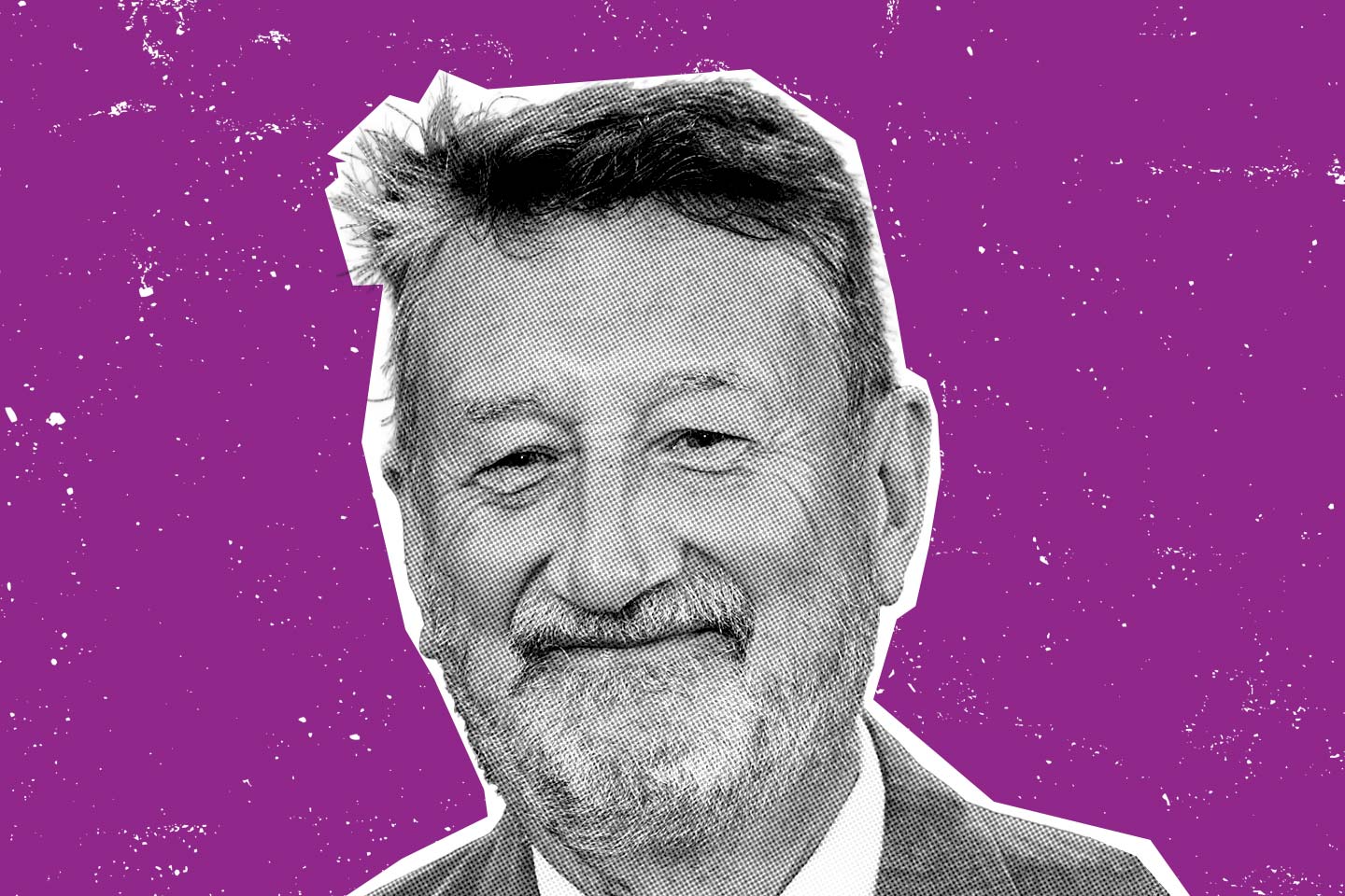 Steven Knight