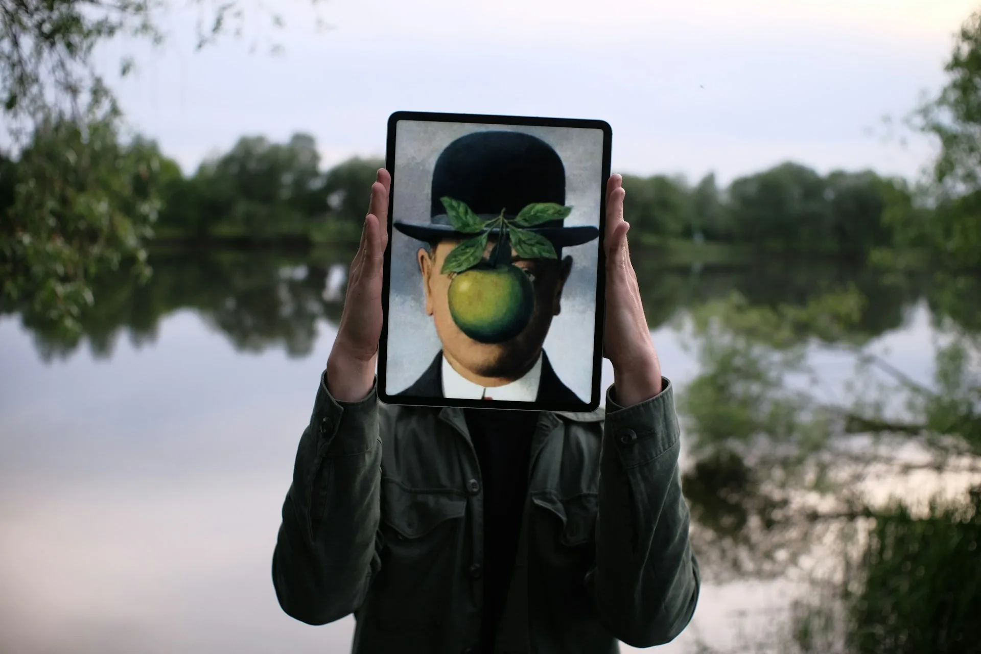 deepfake