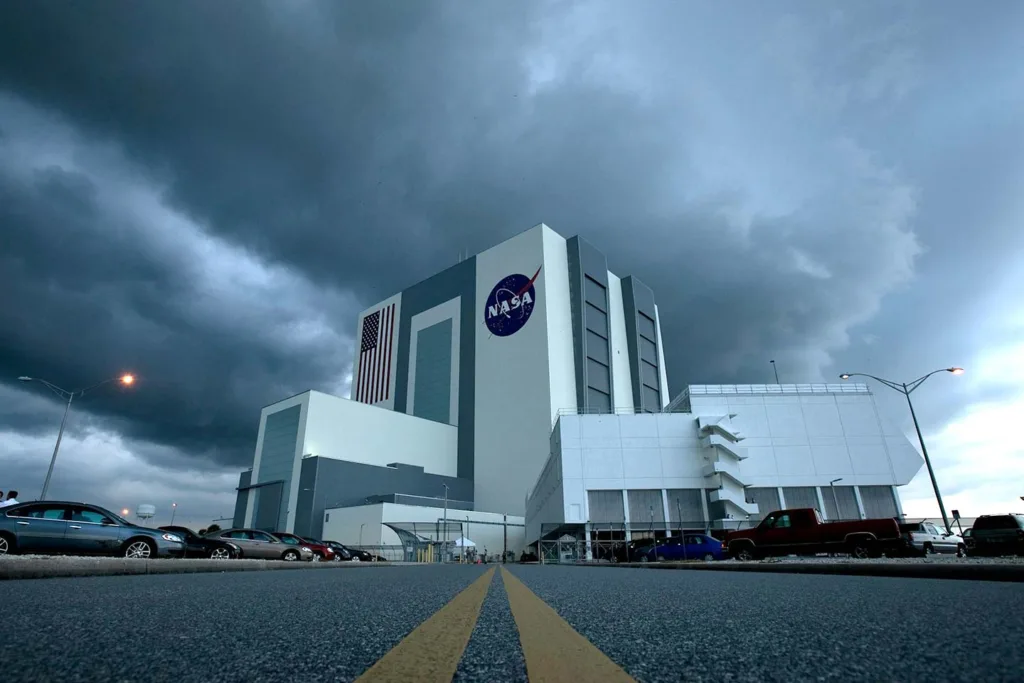 NASA