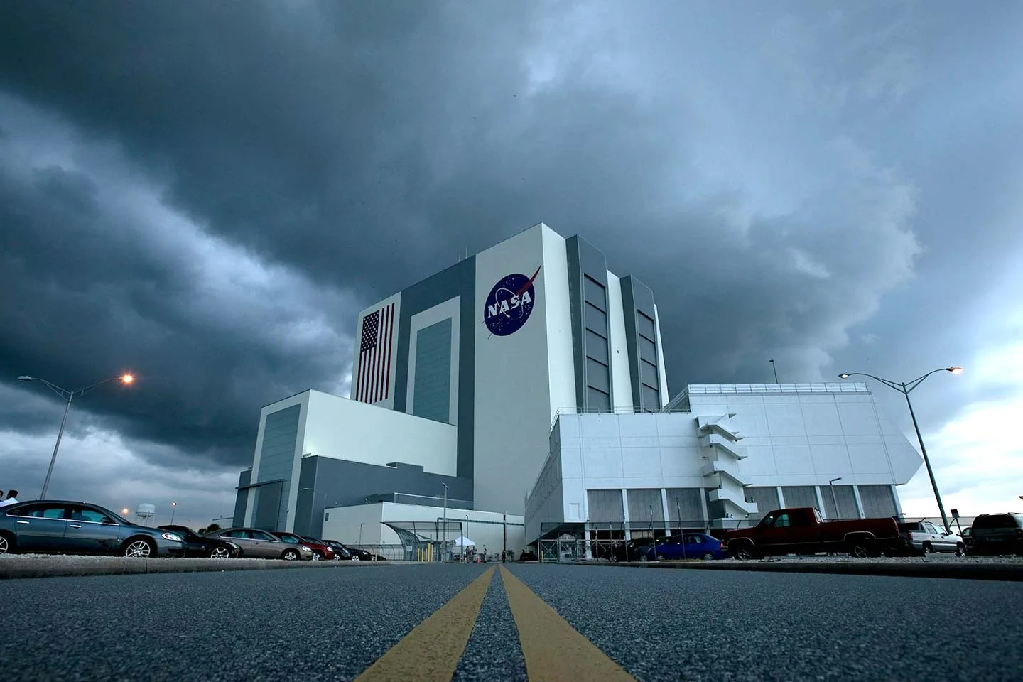 NASA