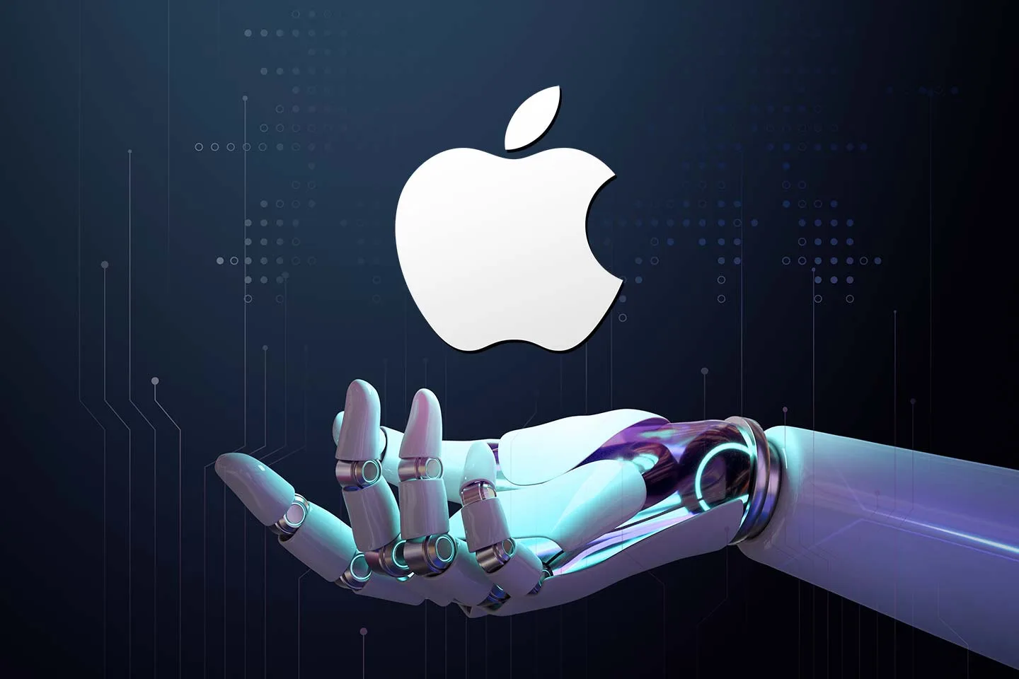 Apple