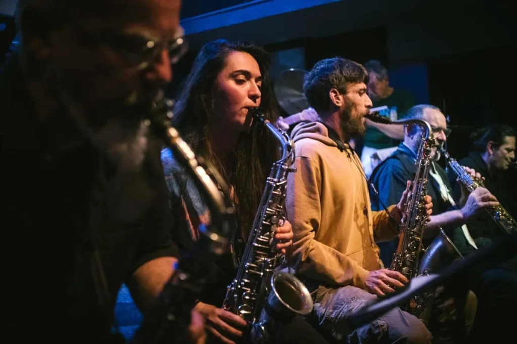 Barakos Orchestra