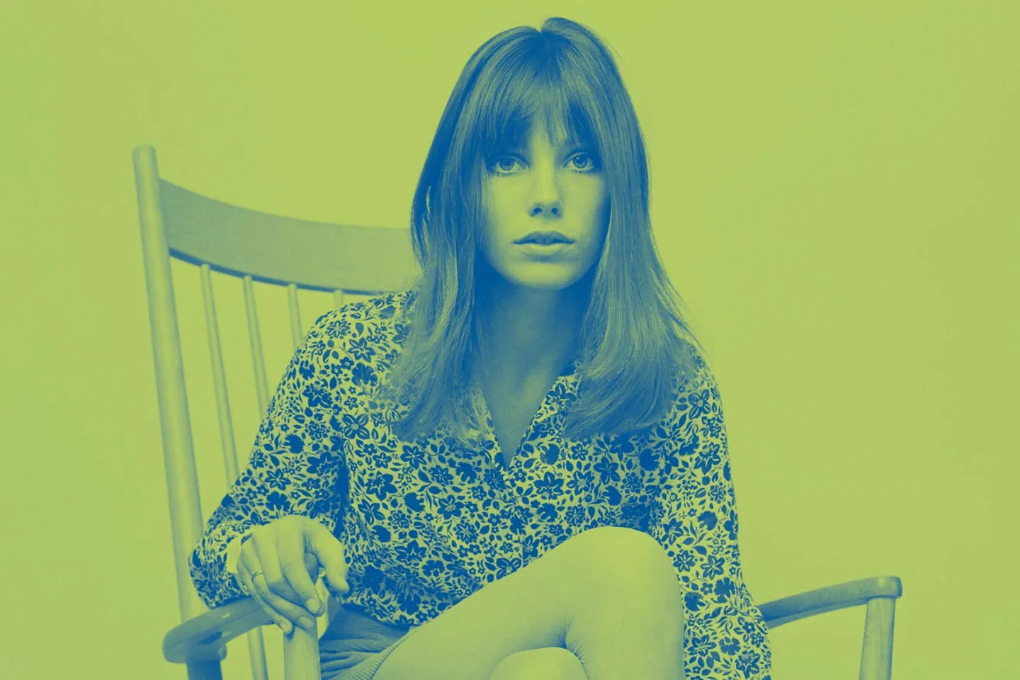 Jane Birkin