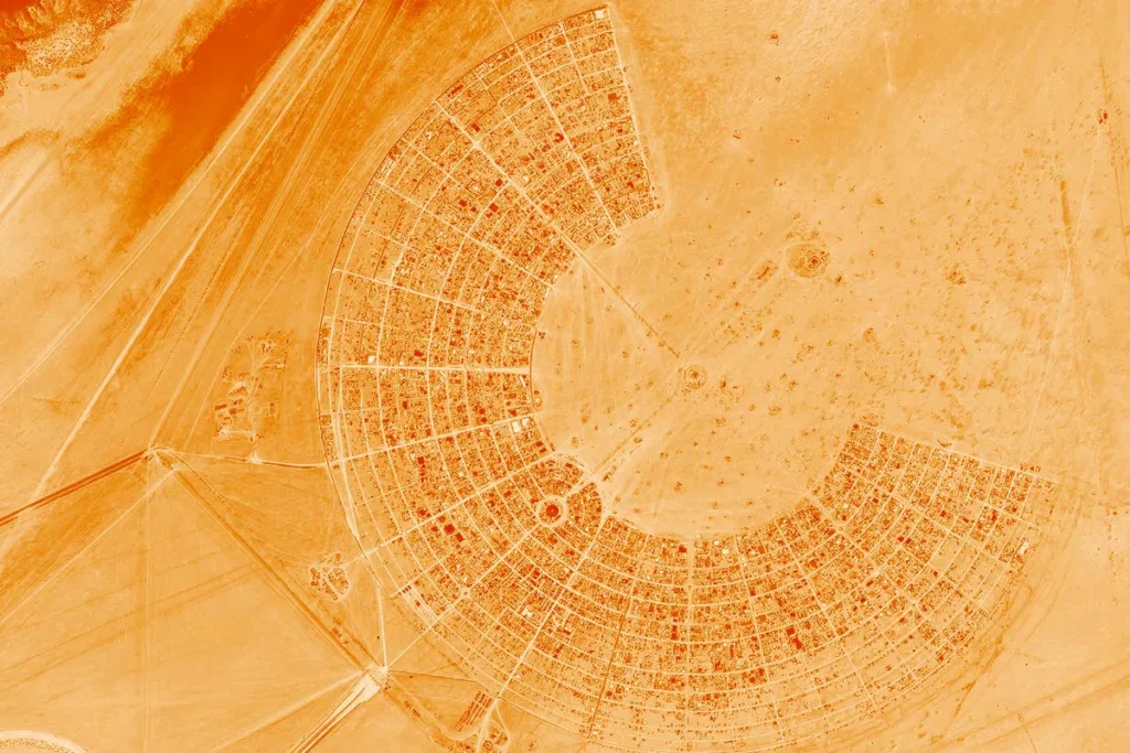 Burning Man