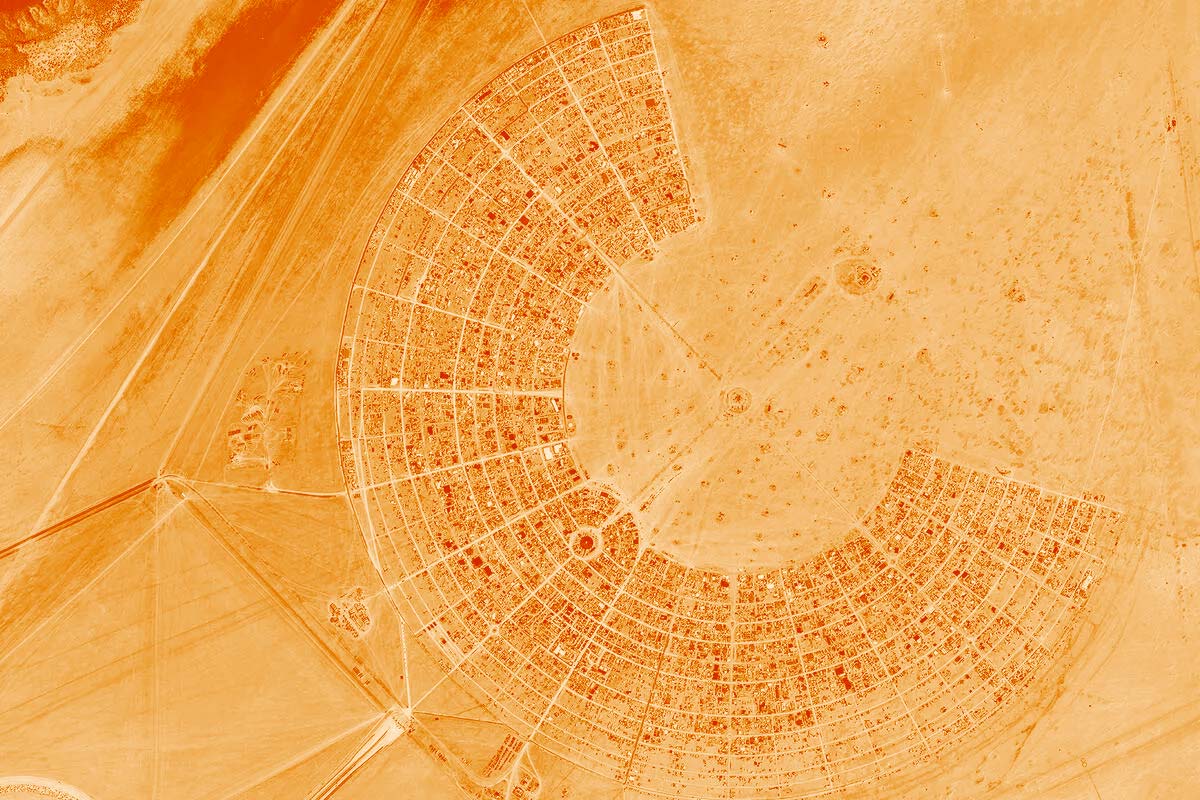 Burning Man