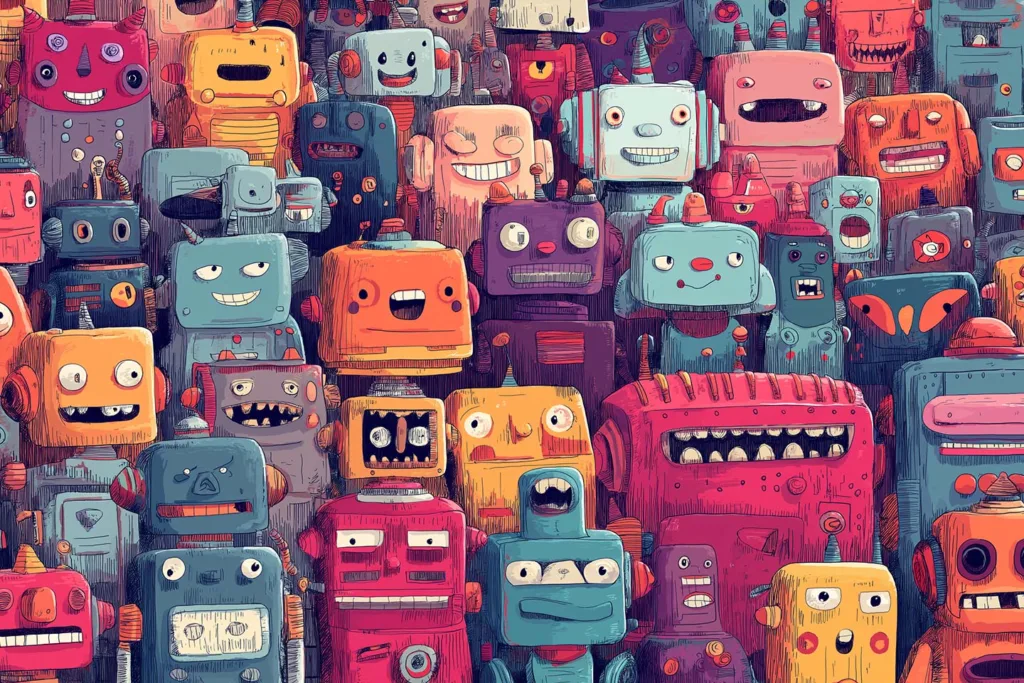 bots