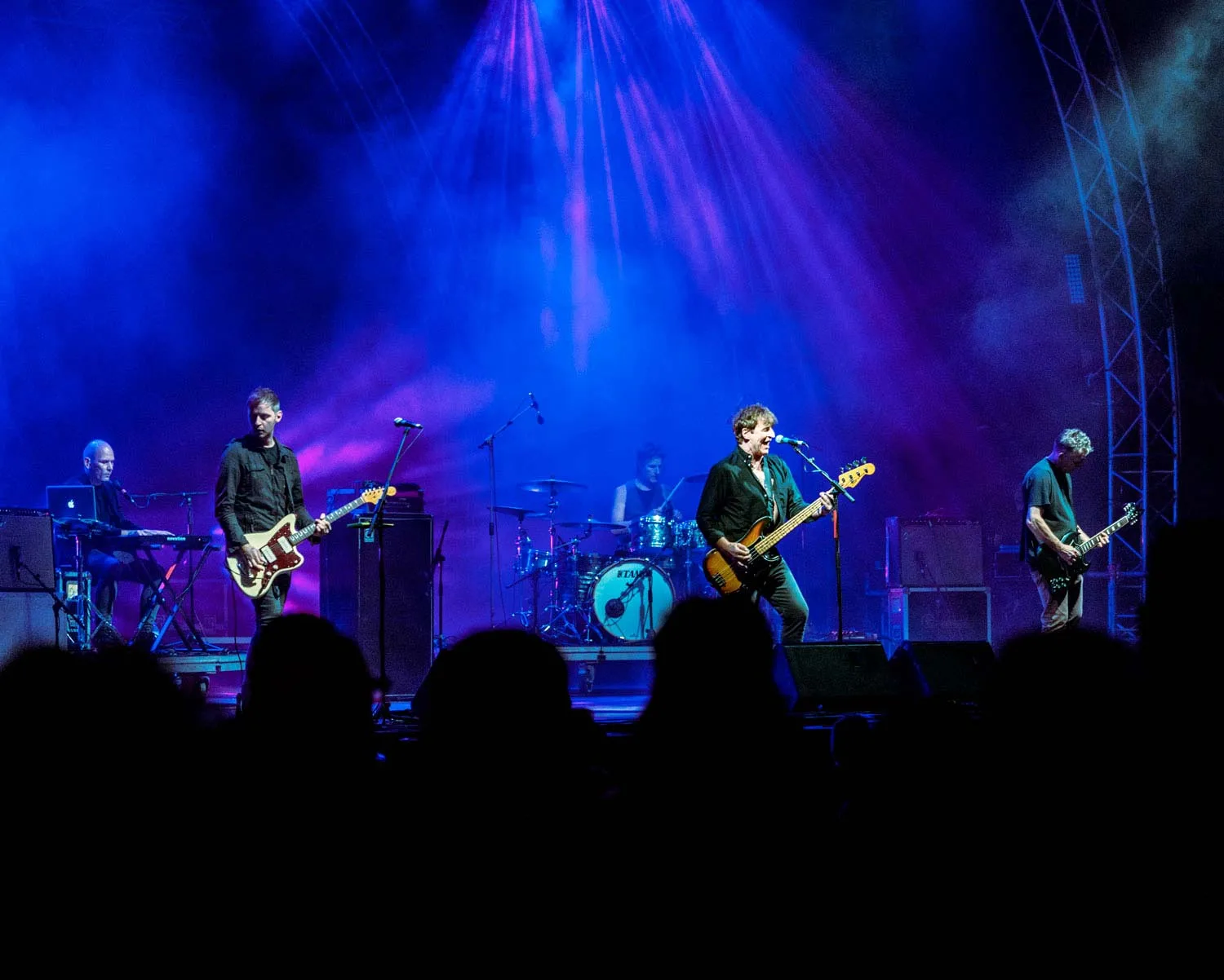 The Chameleons