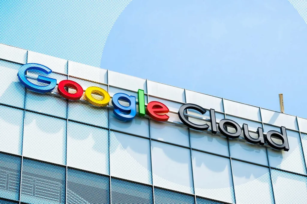 Google
