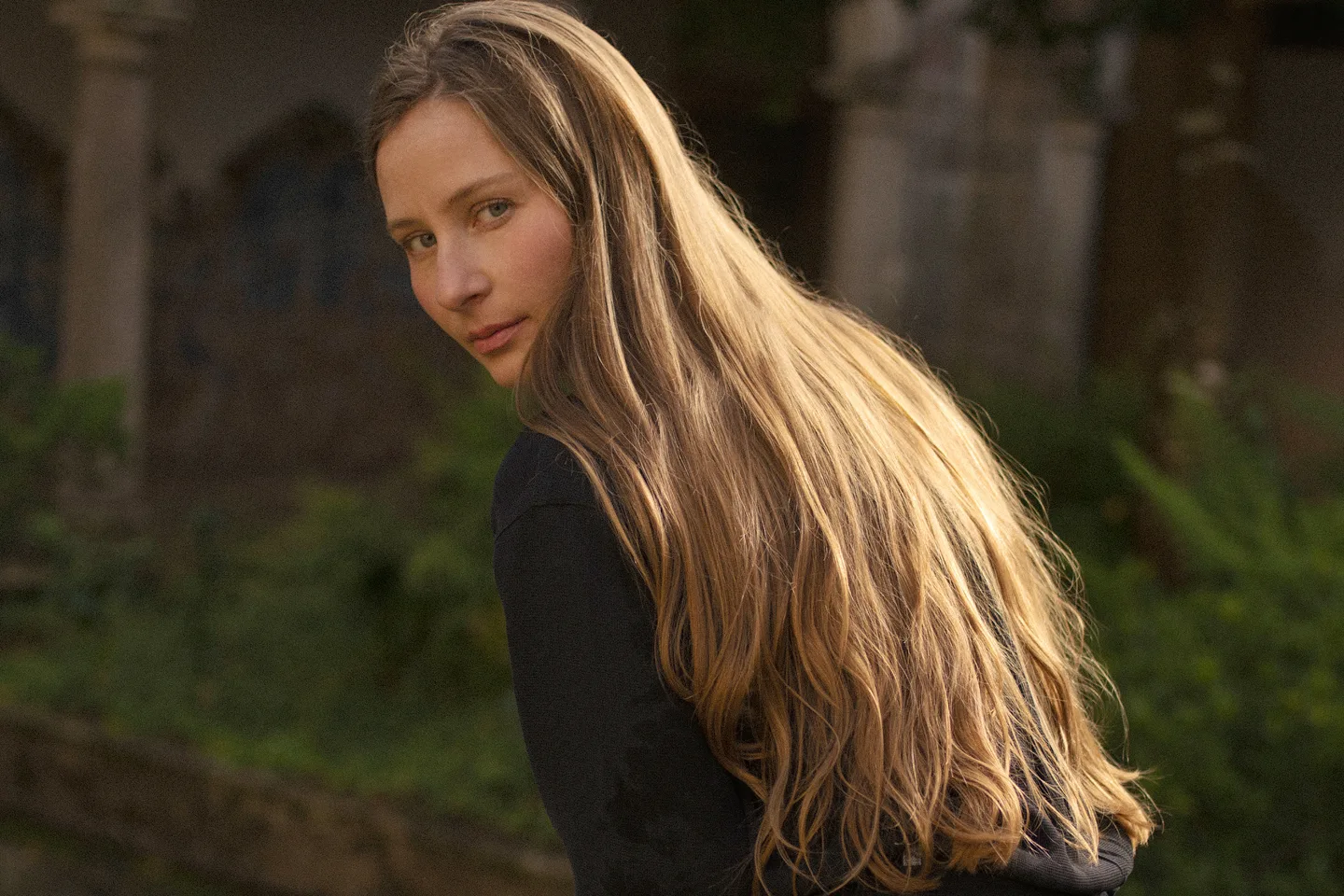 Kara-Lis Coverdale