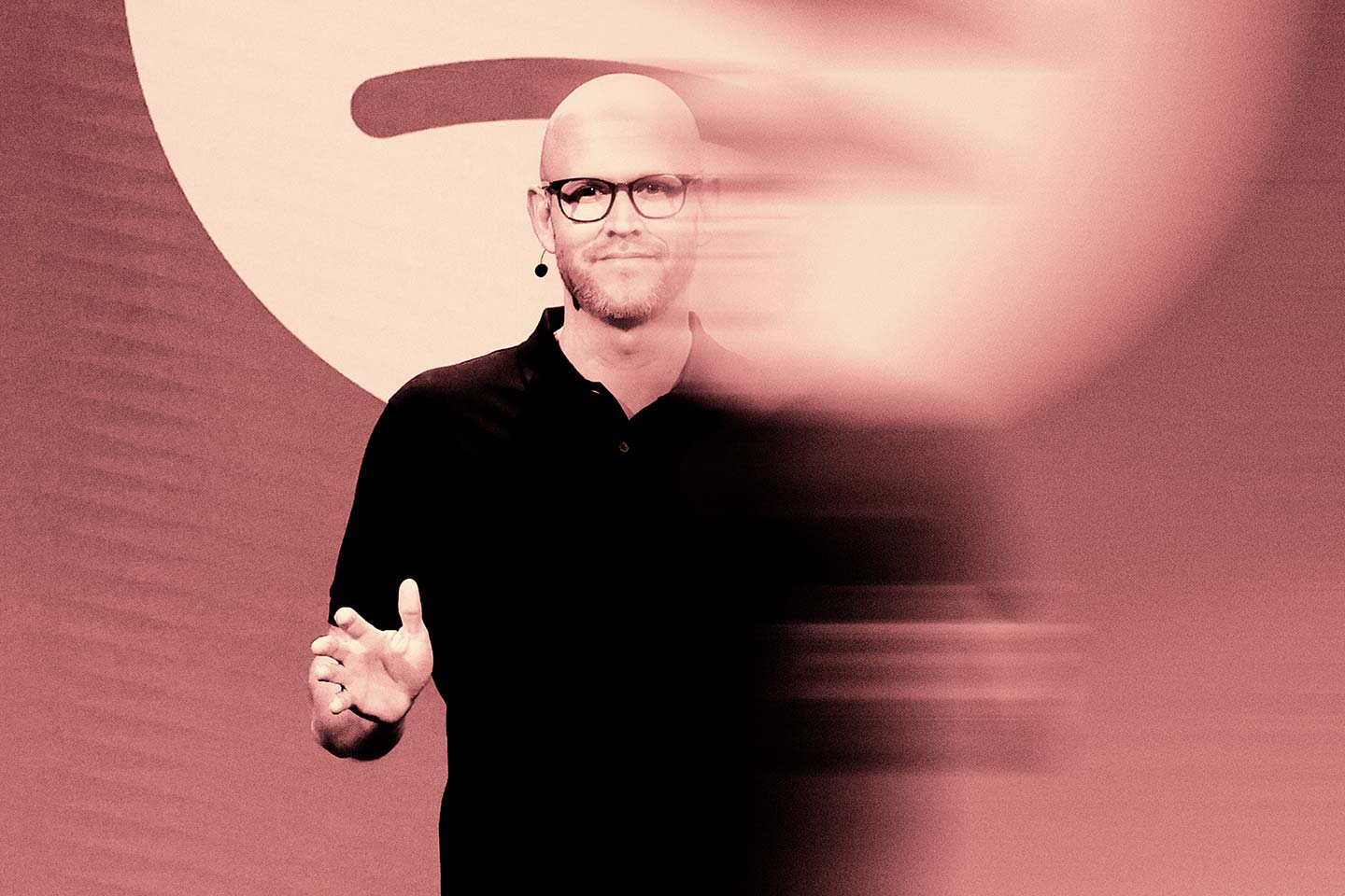 Daniel Ek Spotify